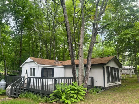E 11 Lot 66 & 67 Pathfinder Village