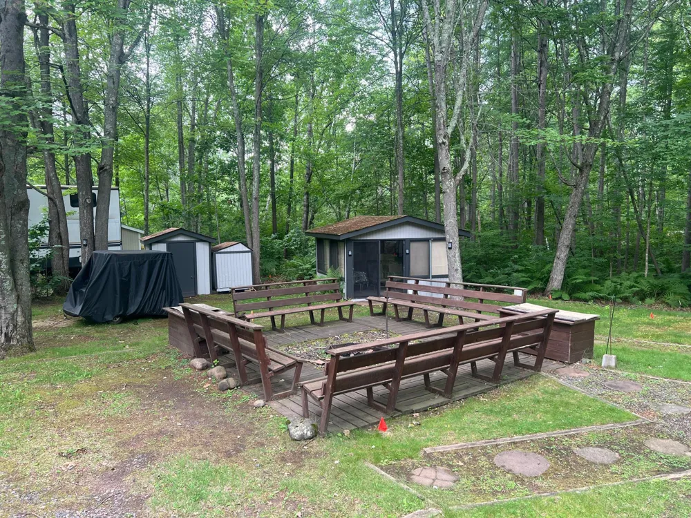 E 11 Lot 66 & 67 Pathfinder Village Hinckley, MN 55037