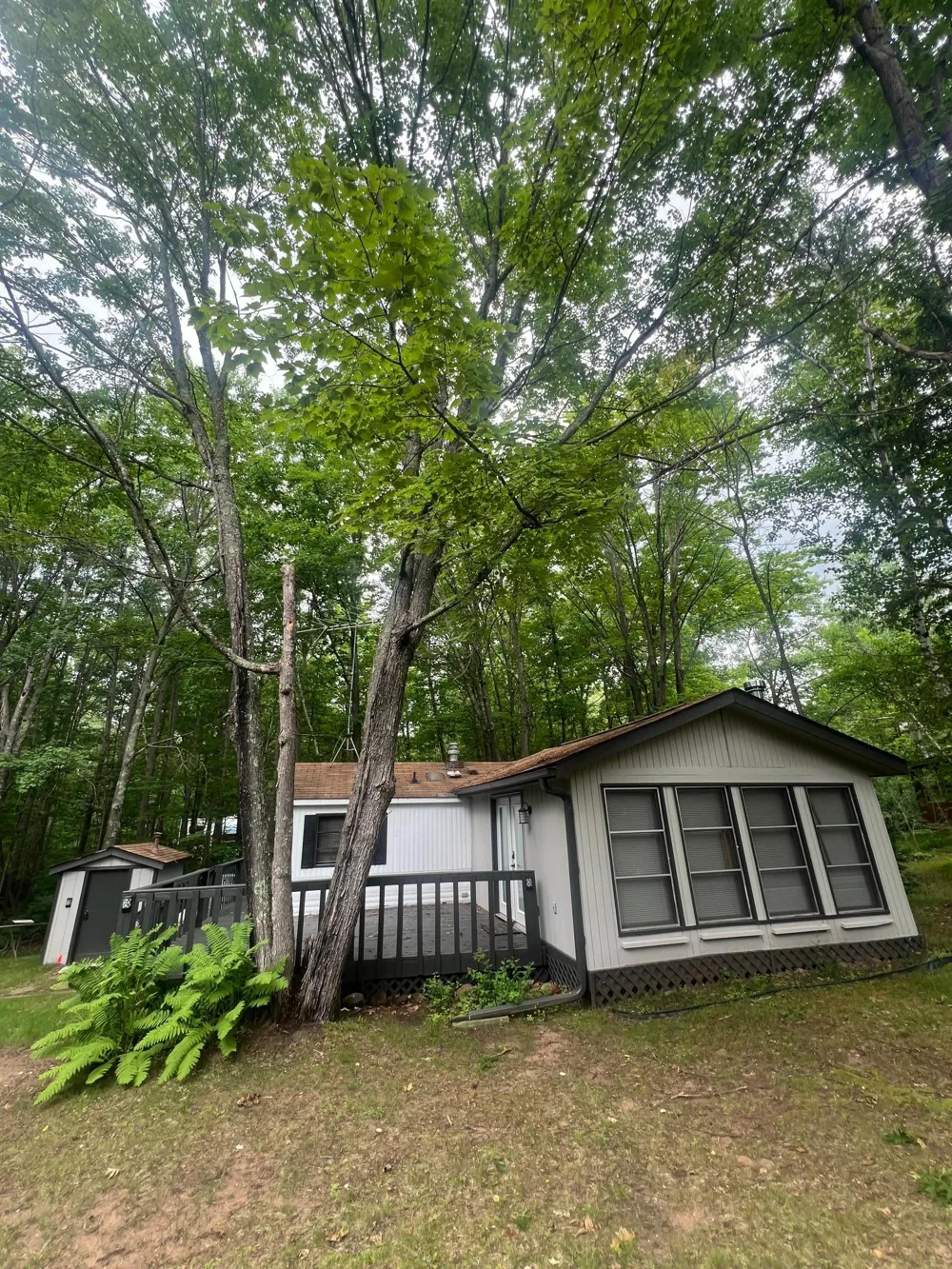 E 11 Lot 66 & 67 Pathfinder Village Hinckley, MN 55037
