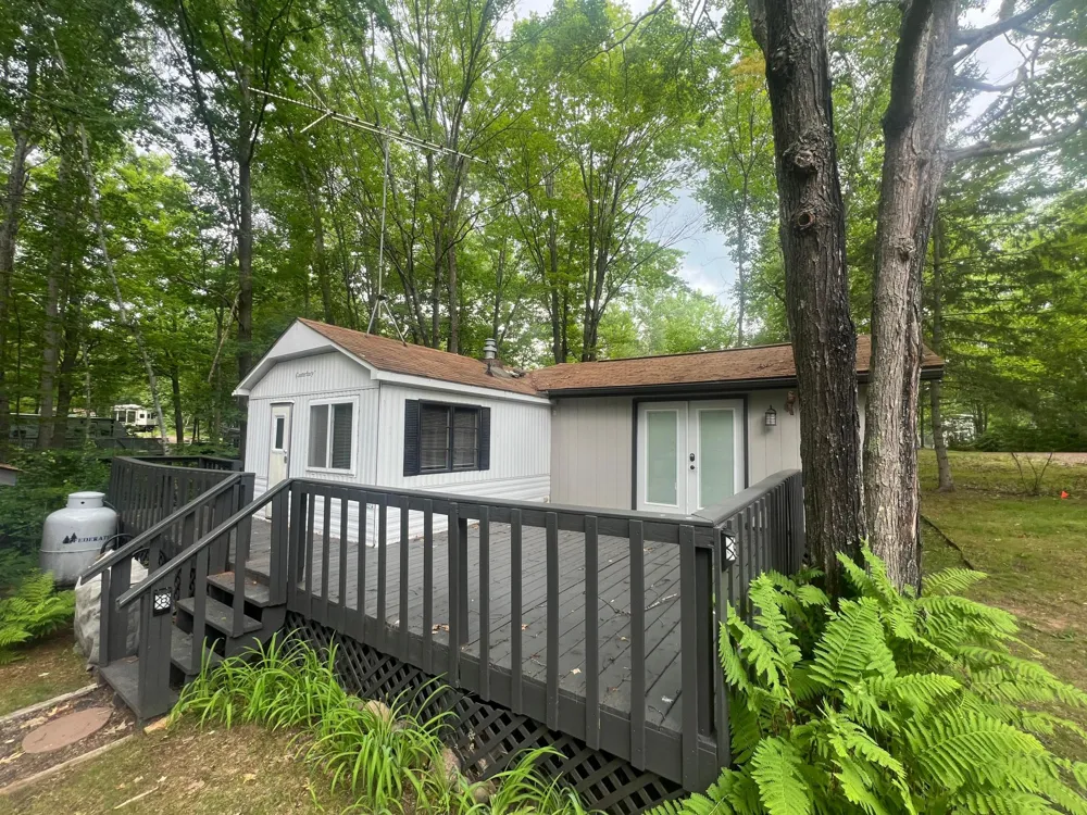 E 11 Lot 66 & 67 Pathfinder Village Hinckley, MN 55037