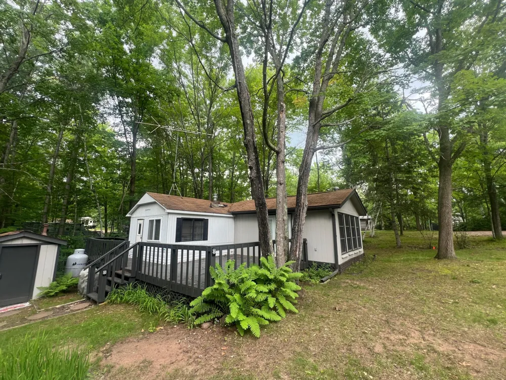 E 11 Lot 66 & 67 Pathfinder Village Hinckley, MN 55037