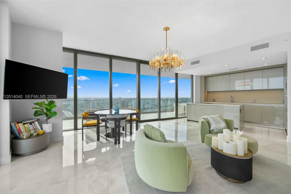 18975 Collins Ave #3205 Sunny Isles Beach, FL 33160