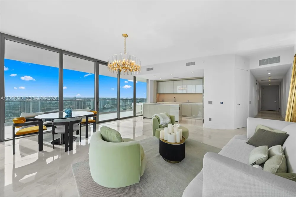 18975 Collins Ave #3205 Sunny Isles Beach, FL 33160
