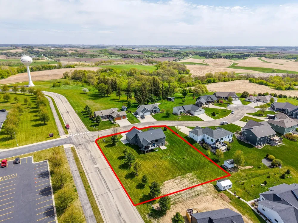 17108 Hilltop Lane SE Chatfield, MN 55923