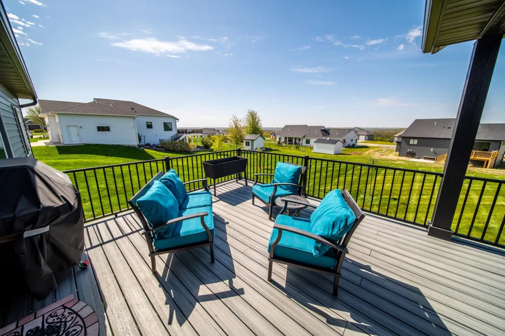 17108 Hilltop Lane SE Chatfield, MN 55923