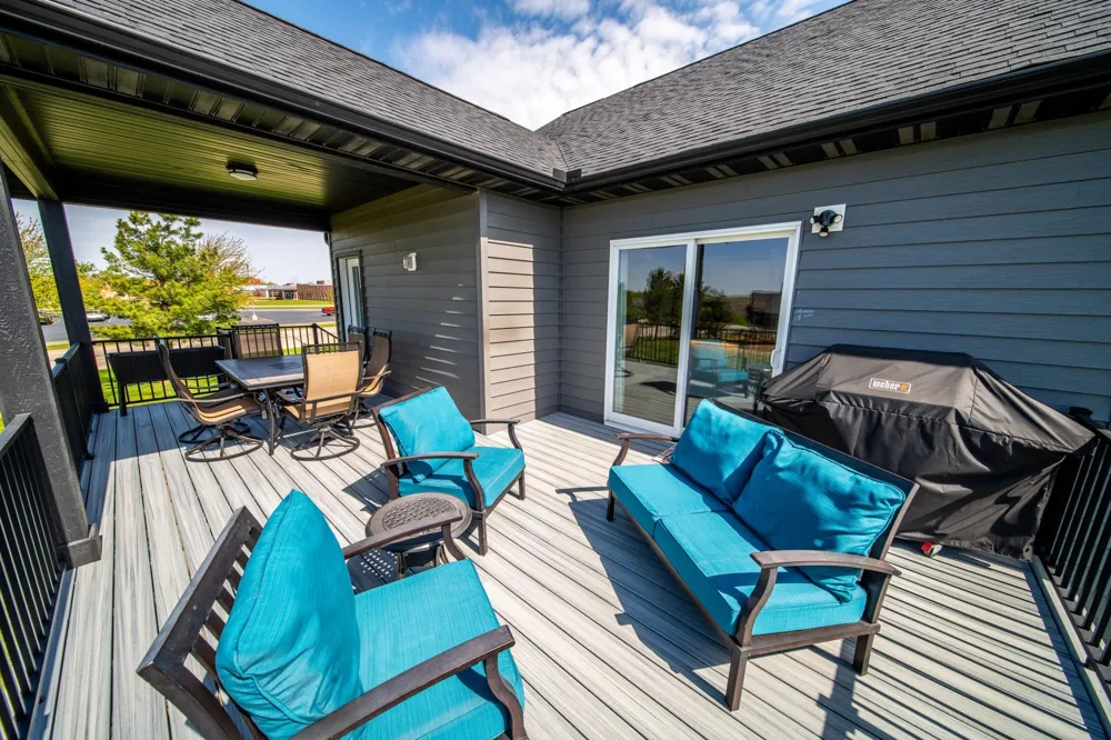 17108 Hilltop Lane SE Chatfield, MN 55923