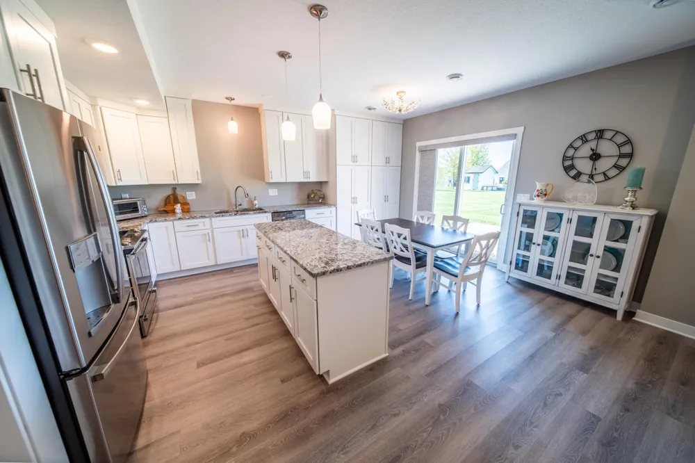 17108 Hilltop Lane SE Chatfield, MN 55923