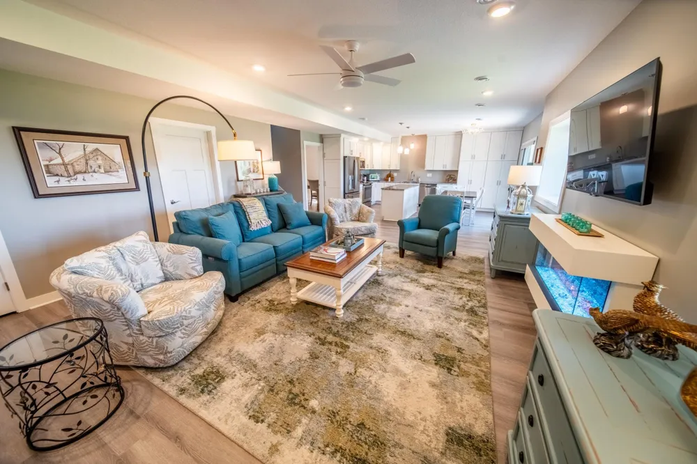 17108 Hilltop Lane SE Chatfield, MN 55923