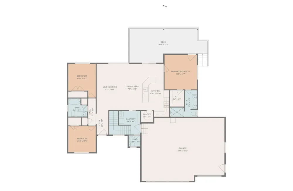 17108 Hilltop Lane SE Chatfield, MN 55923
