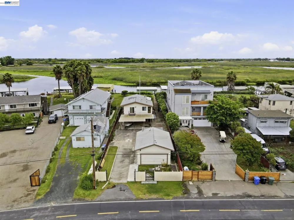 3830 Stone Rd Bethel Island, CA 94511