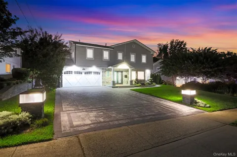 80 Knolls Drive