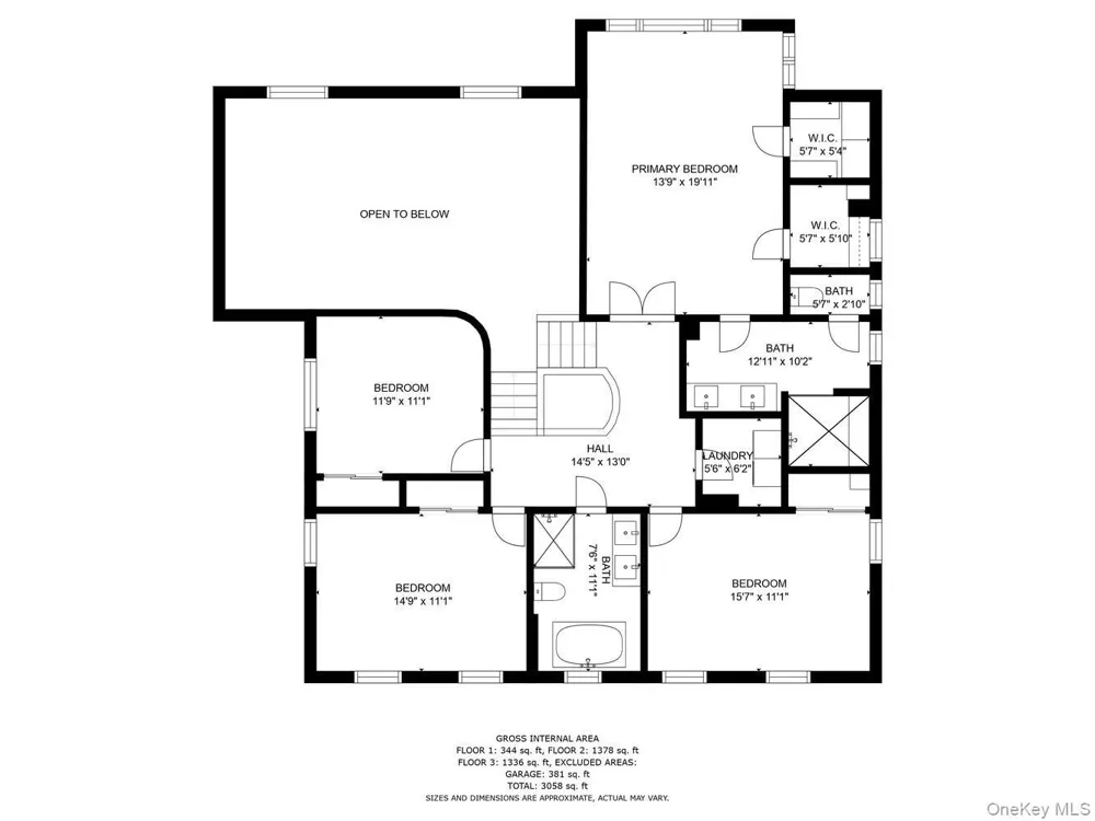 80 Knolls Drive Manhasset Hills, NY 11040