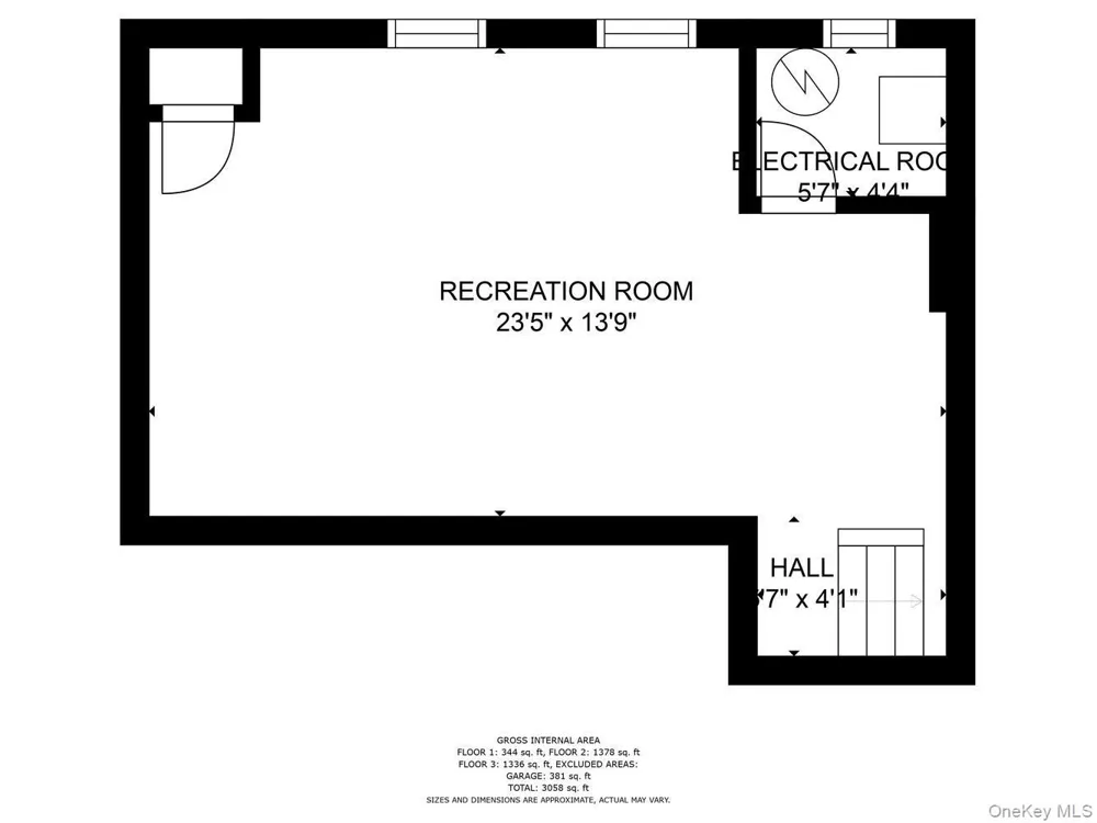 80 Knolls Drive Manhasset Hills, NY 11040