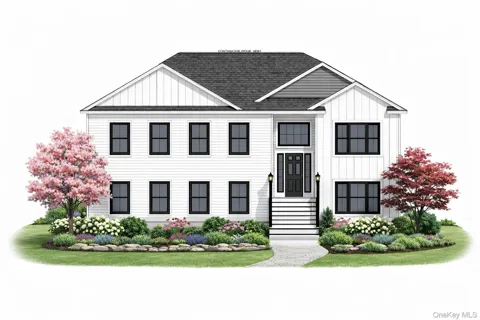 5 Pond View Court