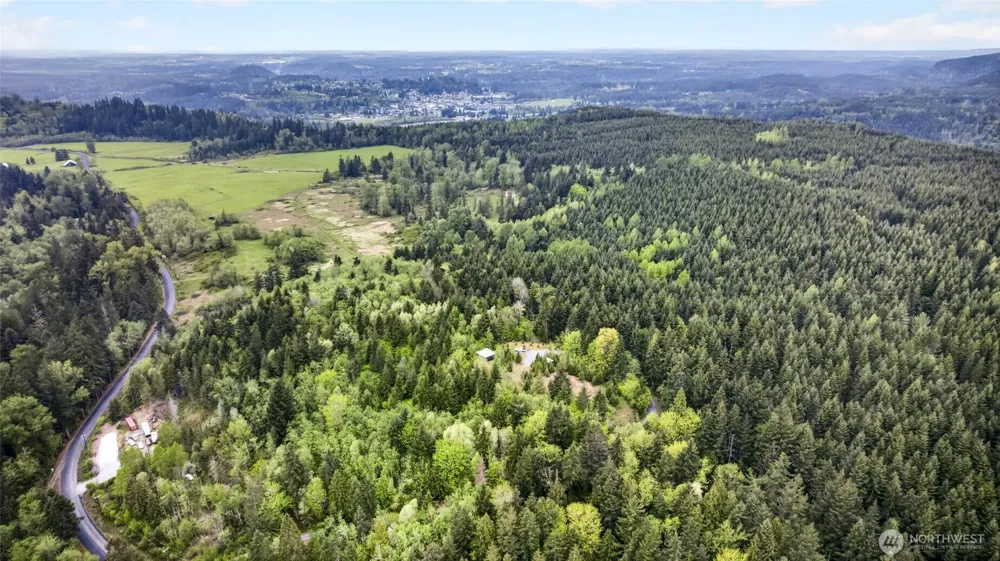 15521 Scott Turner Road E Eatonville, WA 98328