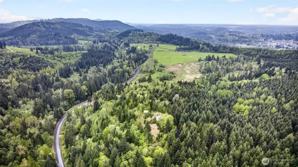 15521 Scott Turner Road E Eatonville, WA 98328