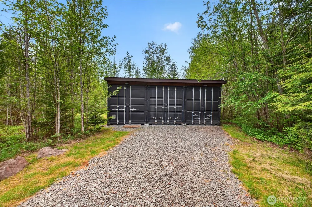 15521 Scott Turner Road E Eatonville, WA 98328