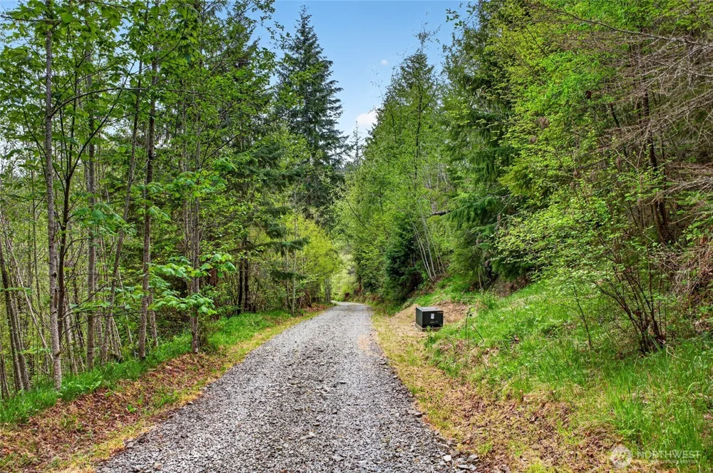 15521 Scott Turner Road E Eatonville, WA 98328