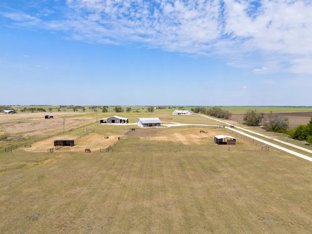 22001 Fm 971 Granger, TX 76530