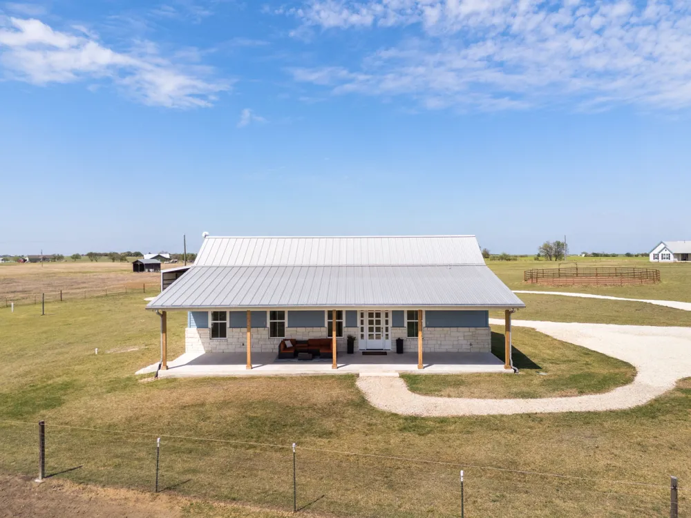 22001 Fm 971 Granger, TX 76530