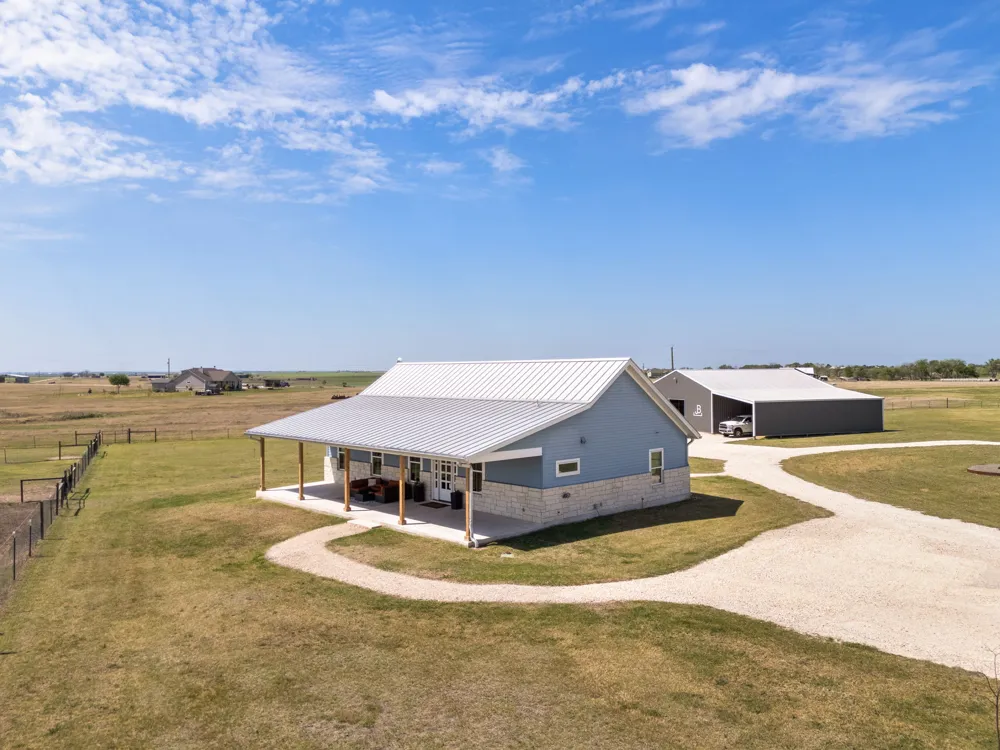 22001 Fm 971 Granger, TX 76530