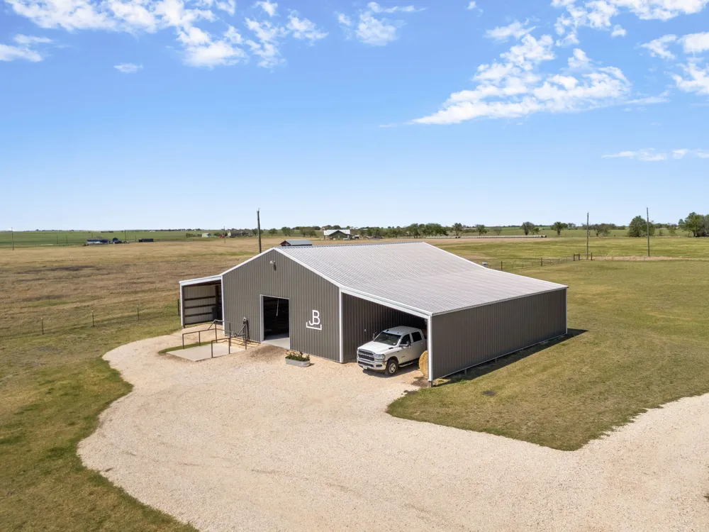 22001 Fm 971 Granger, TX 76530