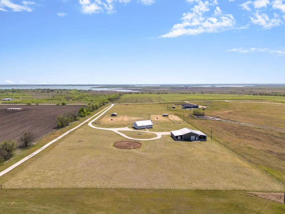 22001 Fm 971 Granger, TX 76530