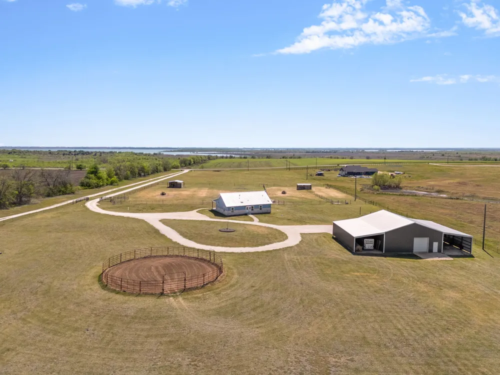 22001 Fm 971 Granger, TX 76530