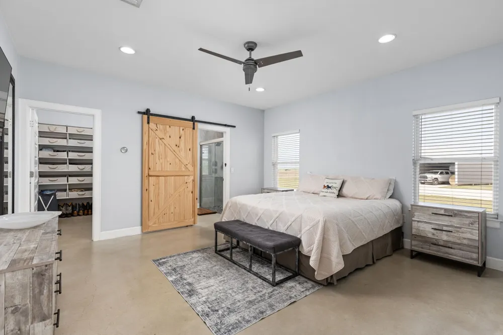 22001 Fm 971 Granger, TX 76530