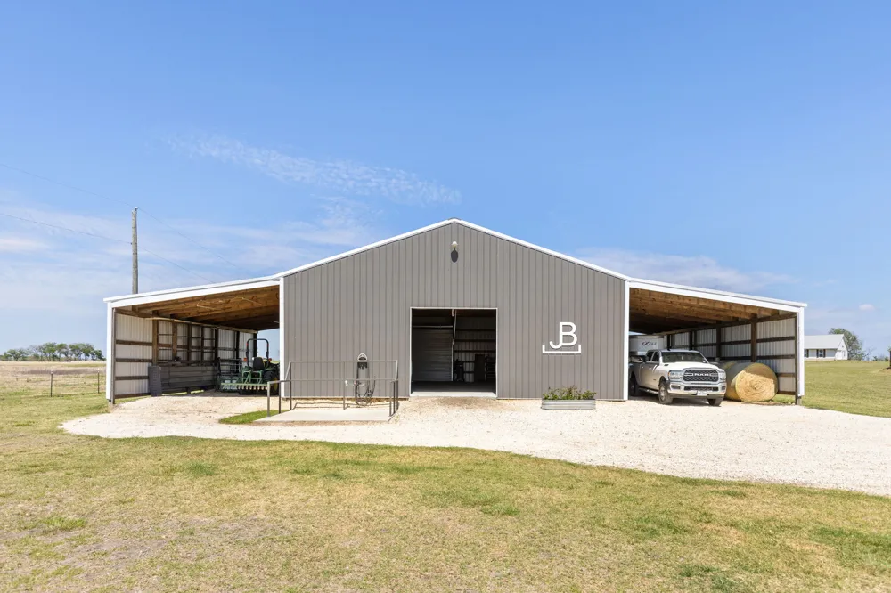 22001 Fm 971 Granger, TX 76530