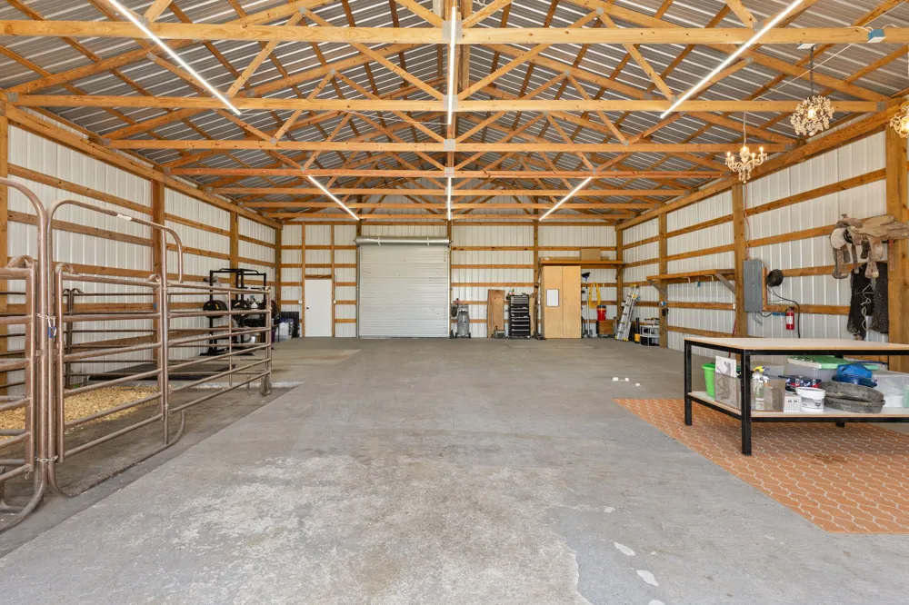 22001 Fm 971 Granger, TX 76530