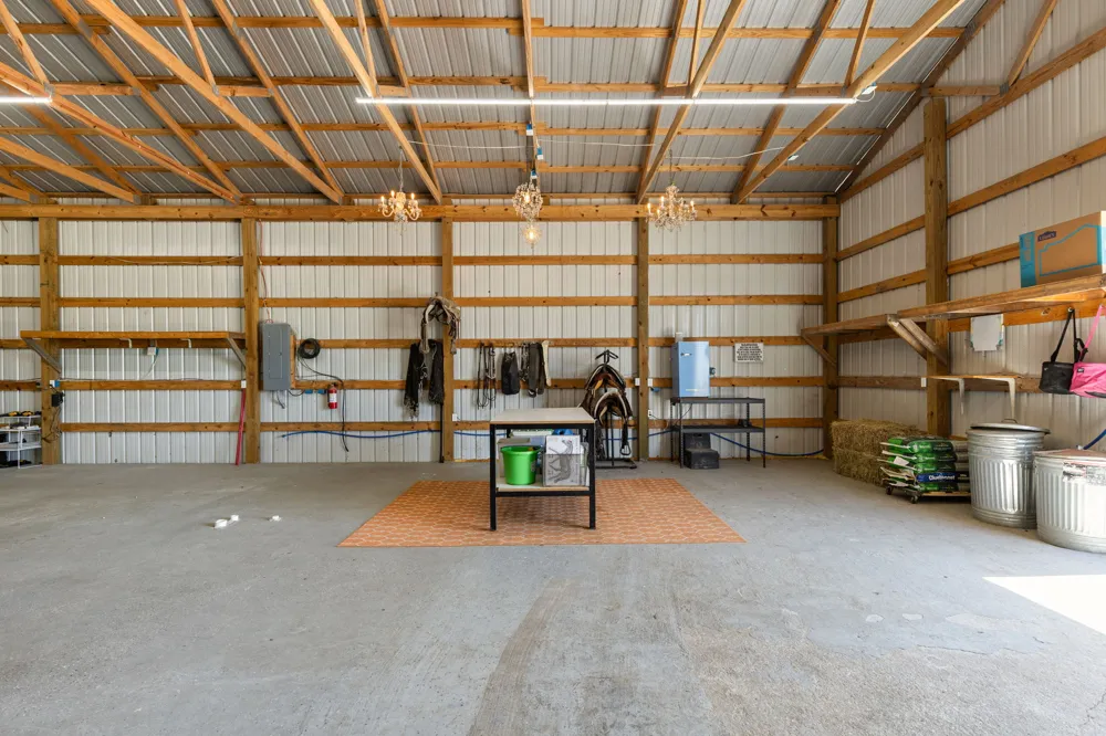 22001 Fm 971 Granger, TX 76530