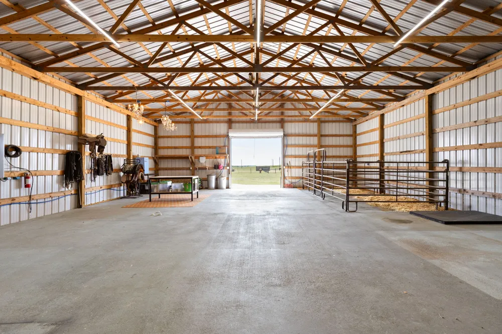 22001 Fm 971 Granger, TX 76530
