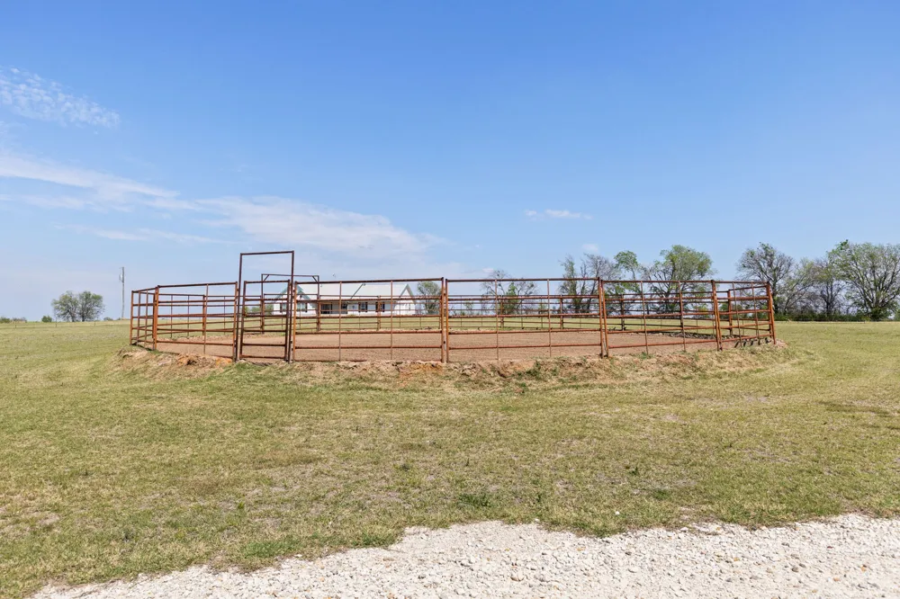 22001 Fm 971 Granger, TX 76530