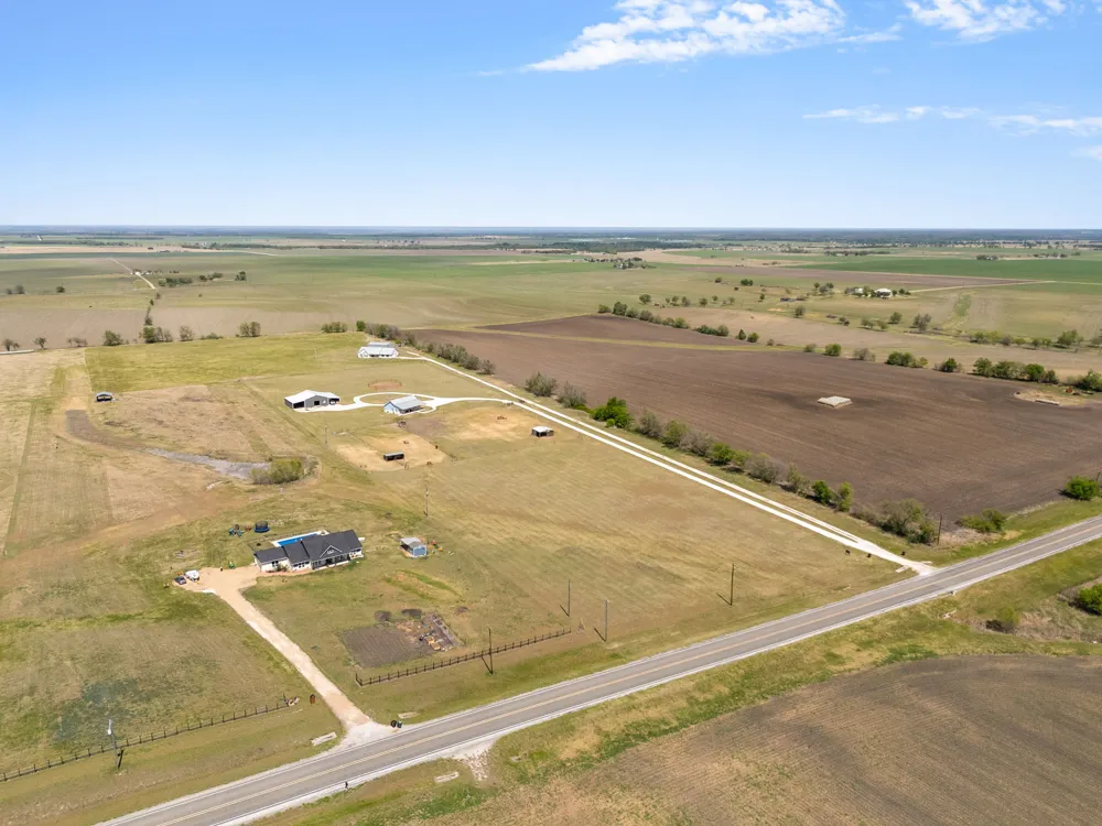 22001 Fm 971 Granger, TX 76530