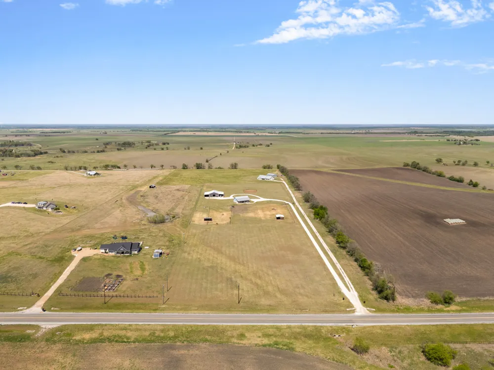 22001 Fm 971 Granger, TX 76530