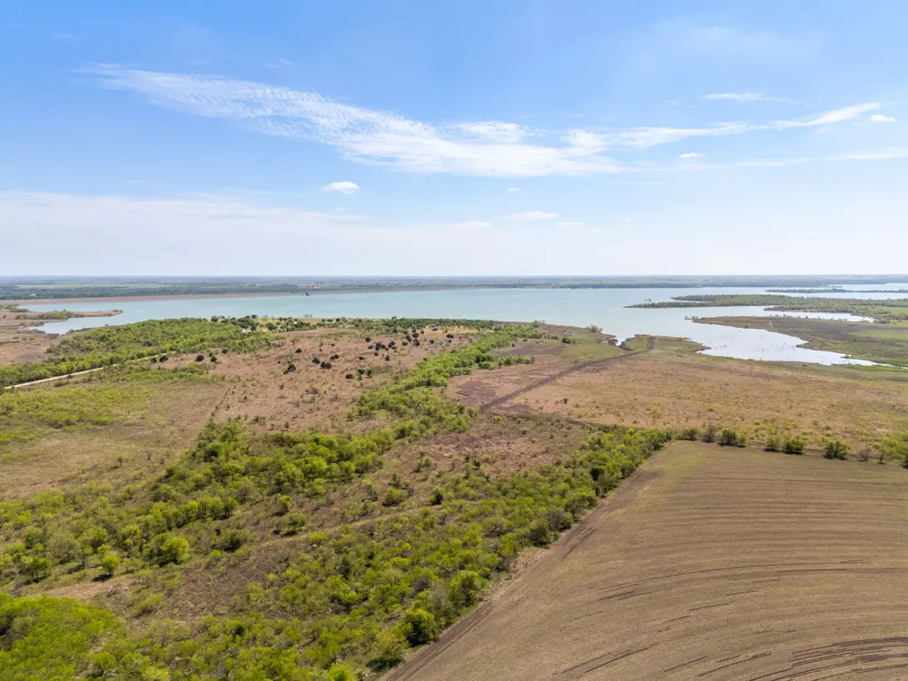 22001 Fm 971 Granger, TX 76530