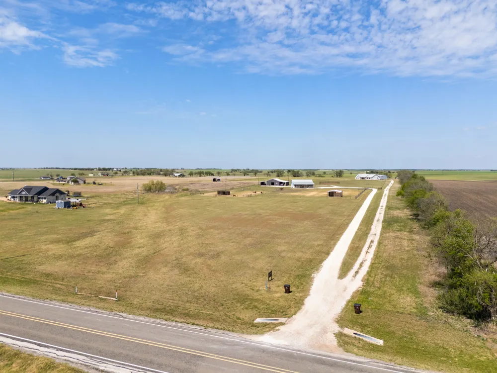 22001 Fm 971 Granger, TX 76530