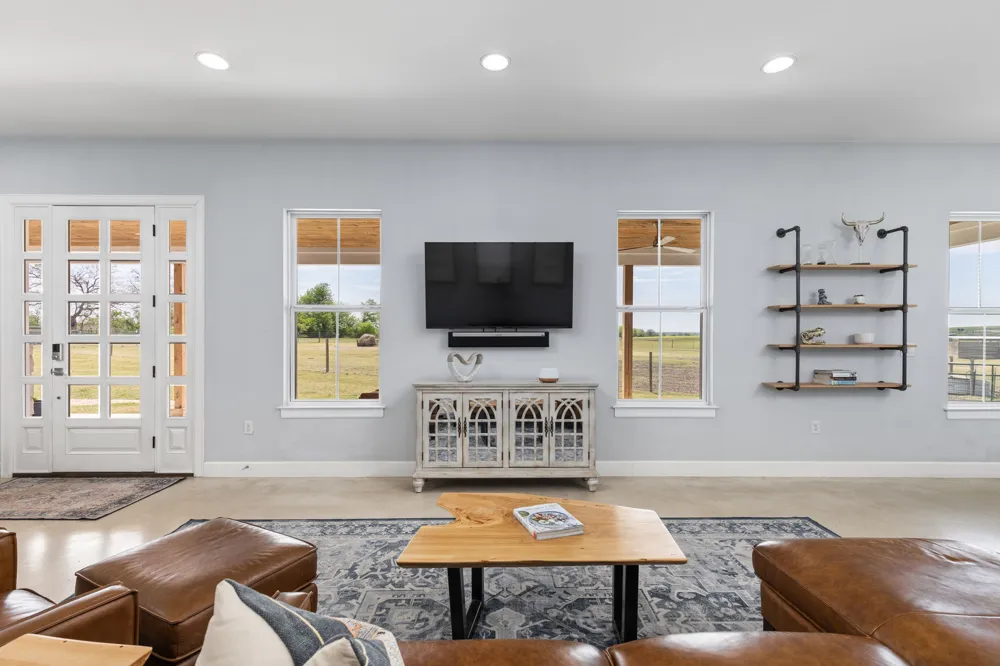 22001 Fm 971 Granger, TX 76530