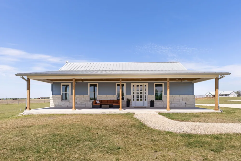 22001 Fm 971 Granger, TX 76530