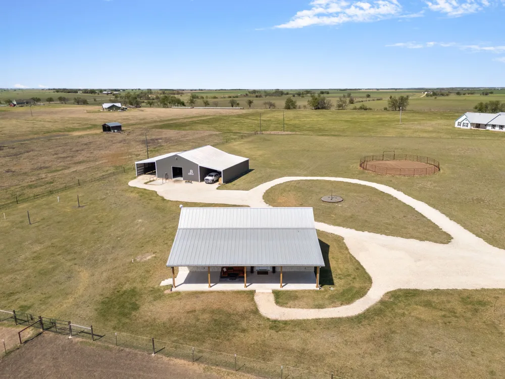 22001 Fm 971 Granger, TX 76530