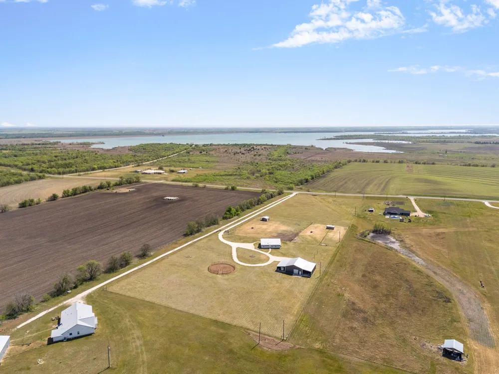 22001 Fm 971 Granger, TX 76530