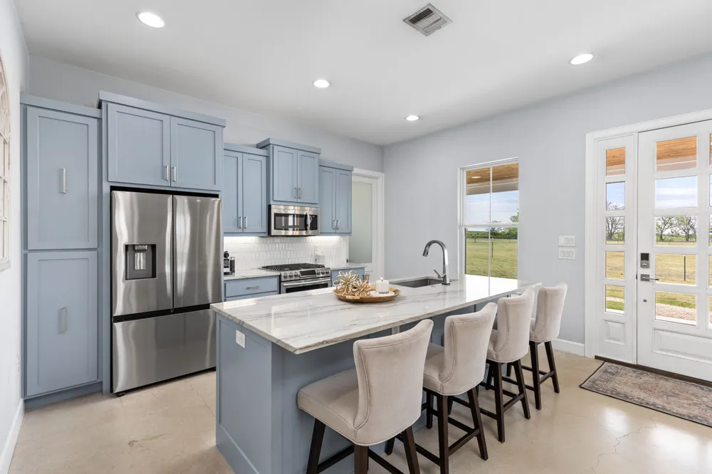 22001 Fm 971 Granger, TX 76530