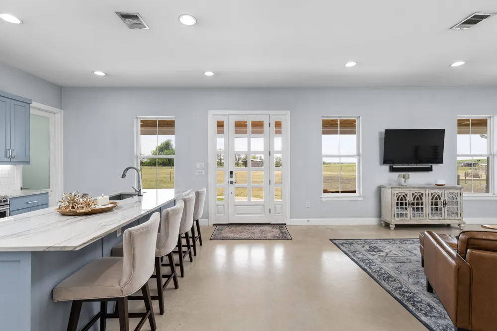 22001 Fm 971 Granger, TX 76530