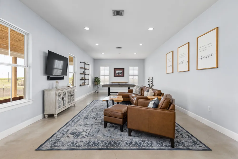 22001 Fm 971 Granger, TX 76530