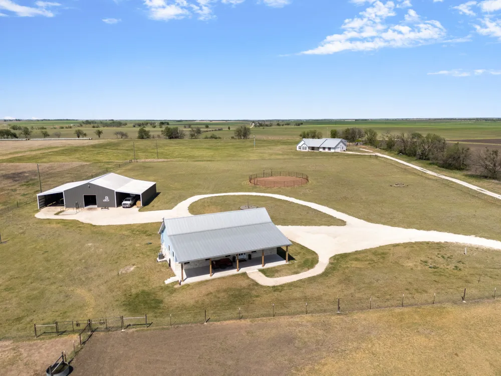 22001 Fm 971 Granger, TX 76530