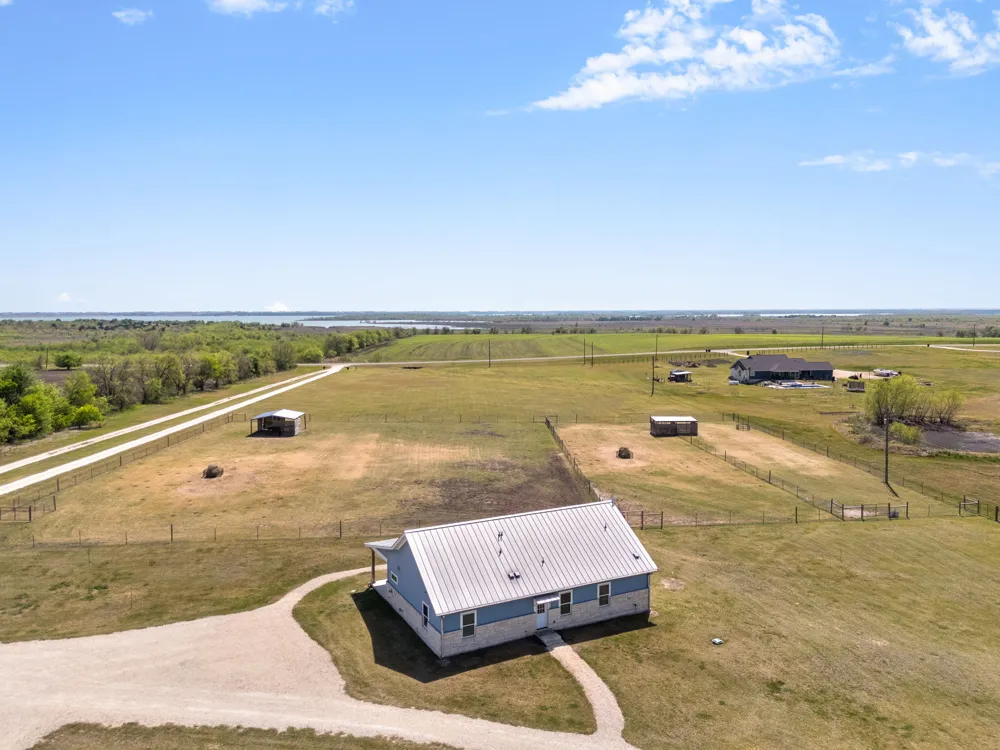 22001 Fm 971 Granger, TX 76530