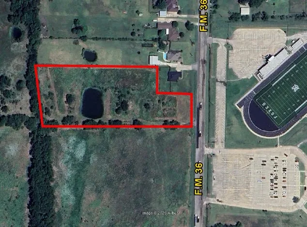 FM 36 Caddo Mills, TX 75135