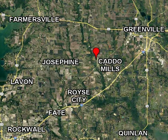 FM 36 Caddo Mills, TX 75135