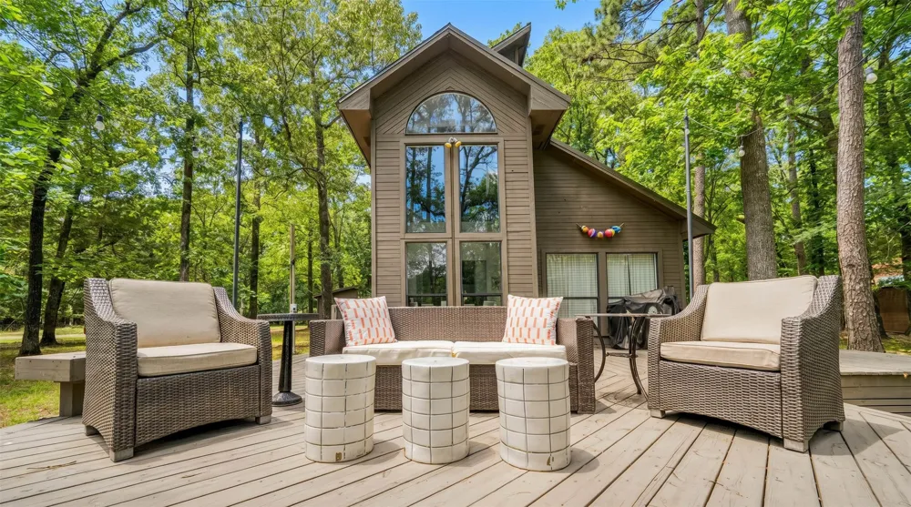146 Trappers Trail Mount Vernon, TX 75457